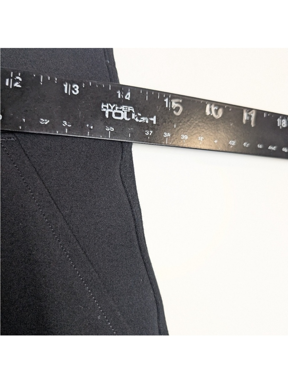 Spanx Joggers The Perfect Ankle 20350r Sz M - Picture 8 of 8